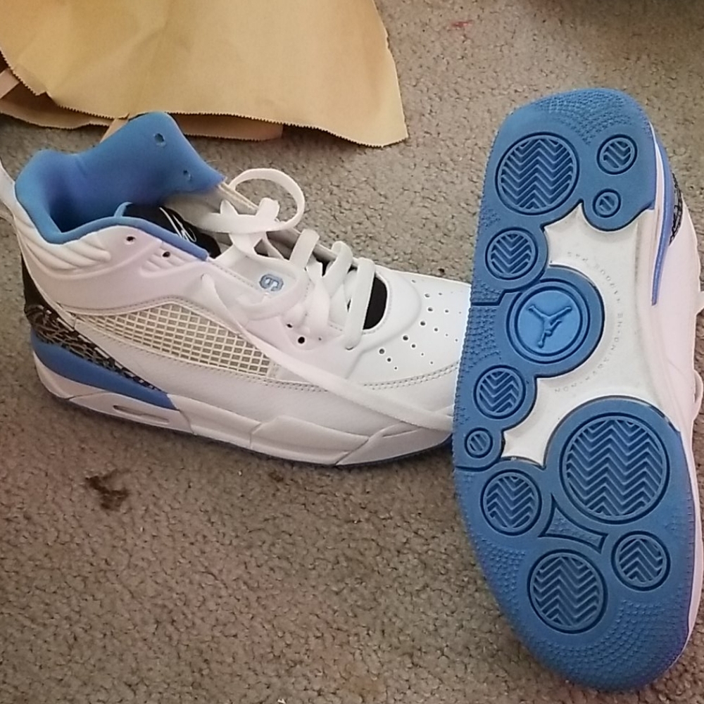 Jordans